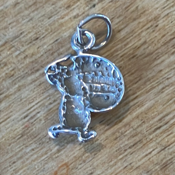 Classic Piglet Carrying Balloon Charm - Picture 4 of 6